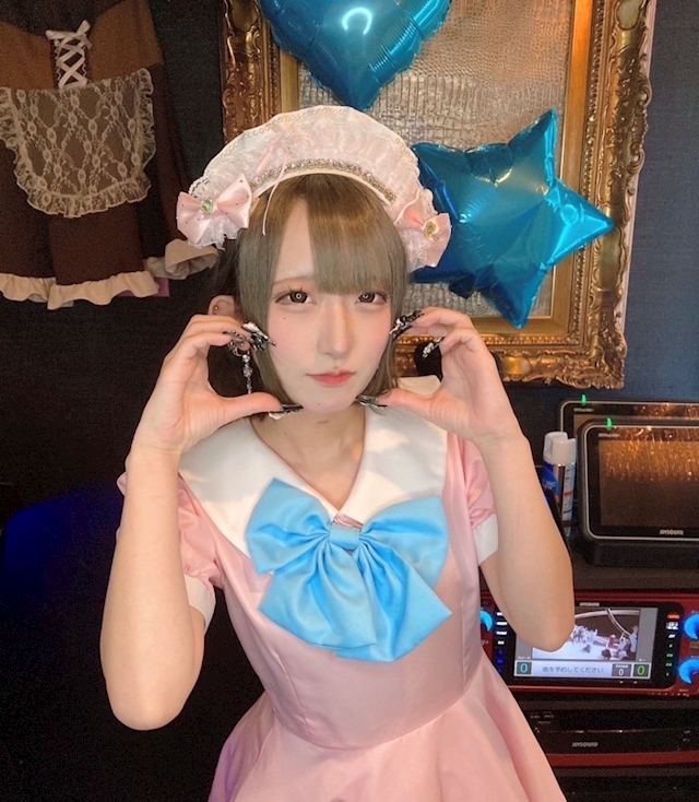 プロフィール写真1・ひめ｜