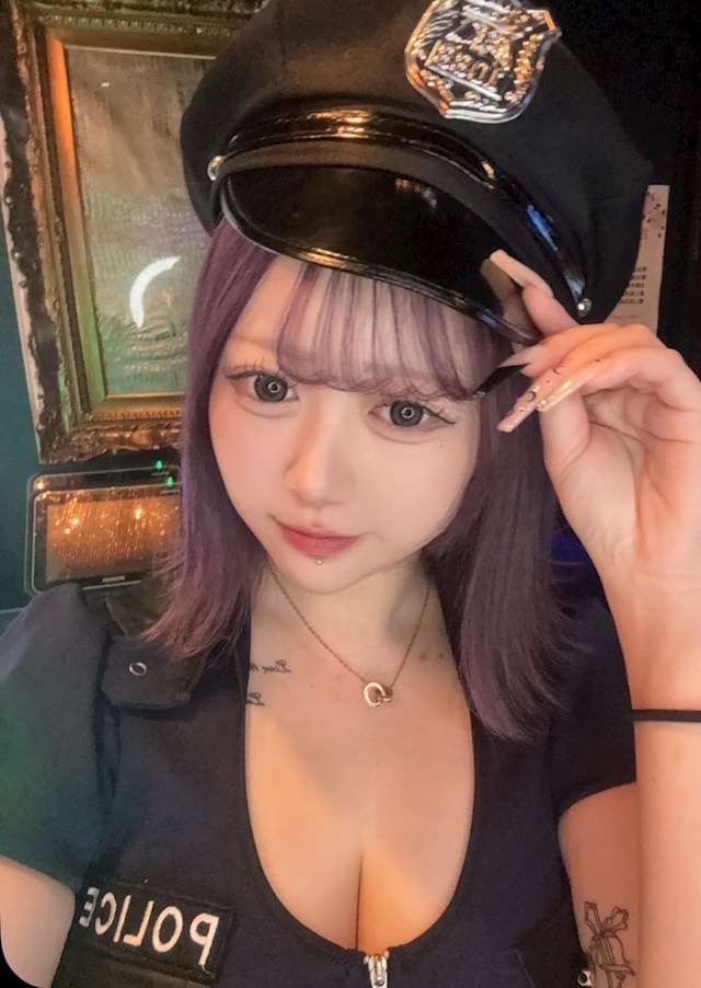 プロフィール写真1・かえで｜