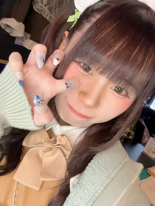 プロフィール写真1・みるあ｜