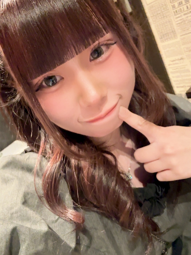 プロフィール写真2・みるあ｜