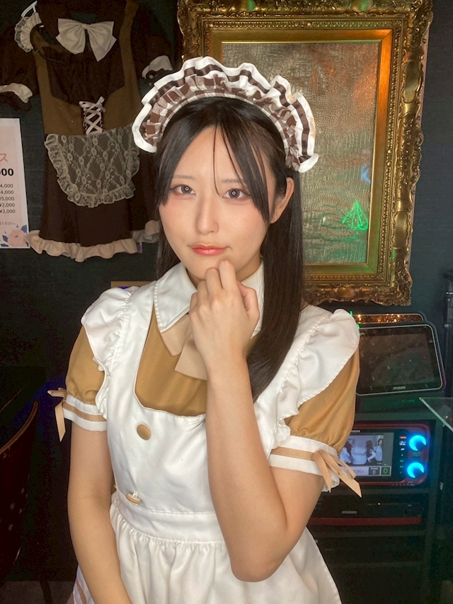 プロフィール写真1・みん｜