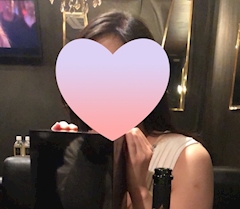 プロフィール写真3・藤澤 りさ｜Fiore 阪神西宮店・フィオーレ - 西宮のキャバクラ