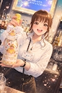 女の子