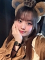 女の子