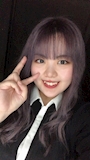 女の子