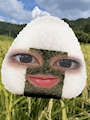 女の子