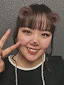 女の子