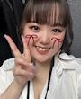 女の子
