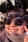 女の子