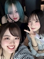 女の子