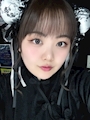 女の子
