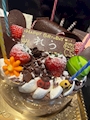 新着ブログ おめでと~🎂