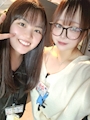 女の子