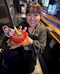 プロフィール写真6・あかりママ🍙｜Cafe&Bar僕は僕を好きになる・ボクハボクヲスキニナル - 木更津のガールズバー