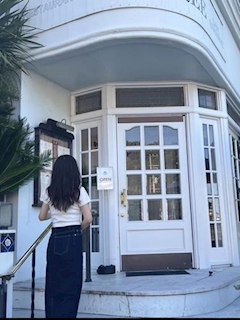 プロフィール写真3・みお｜Cafe&Bar僕は僕を好きになる・ボクハボクヲスキニナル - 木更津のガールズバー