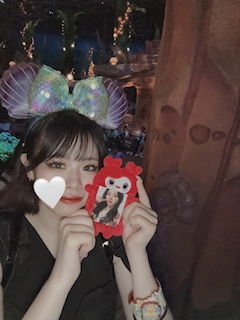 プロフィール写真1・りん｜Cafe&Bar僕は僕を好きになる・ボクハボクヲスキニナル - 木更津のガールズバー