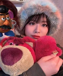 プロフィール写真1・りん|Cafe&Bar僕は僕を好きになる・ボクハボクヲスキニナル - 木更津のガールズバー