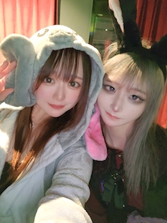 プロフィール写真3・れう｜Cafe&Bar僕は僕を好きになる・ボクハボクヲスキニナル - 木更津のガールズバー