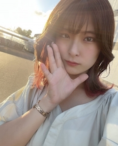 プロフィール写真1・かなで|スナックしゃぼん玉・スナックシャボンダマ - 新潟駅前のスナック