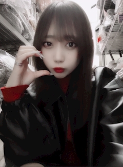 プロフィール写真2・蘭 あーにゃ｜カラオケスナック4105 広島流川店・ヨットコ - 広島市（流川）のスナック