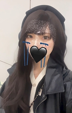 プロフィール写真3・れんか｜Girl's Bar Blue・ブルー - 歌舞伎町のガールズバー