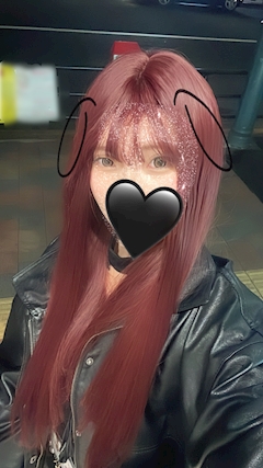 プロフィール写真11・れんか｜Girl's Bar Blue・ブルー - 歌舞伎町のガールズバー