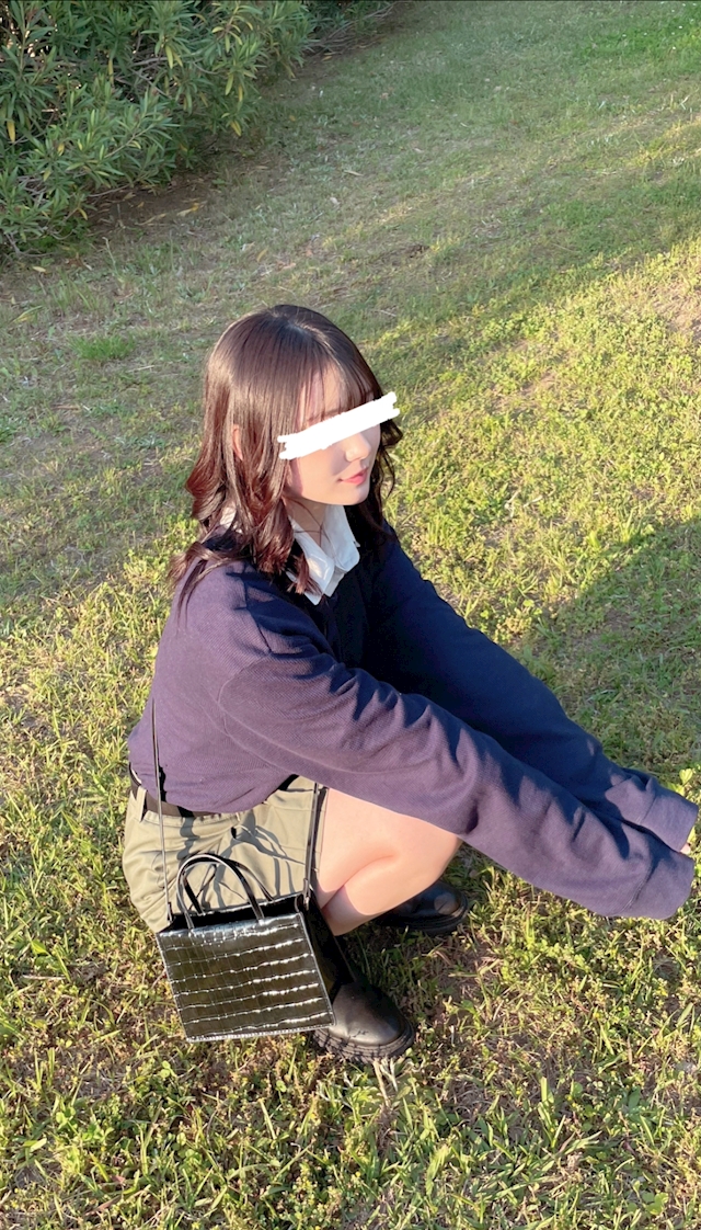 プロフィール写真1・ゆうり｜