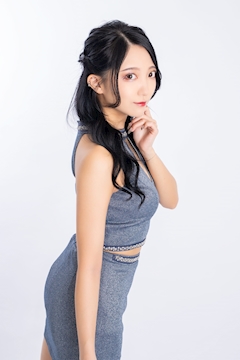 プロフィール写真3・霜月ゆき｜Lounge　Kuroneko・ラウンジクロネコ／クロネコアネックス - すすきのクラブ/ラウンジ