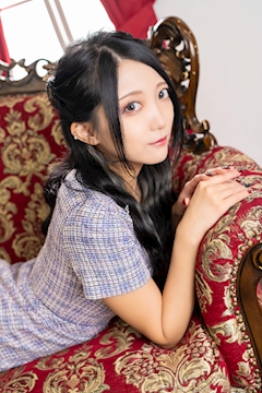 プロフィール写真6・霜月ゆき｜Lounge　Kuroneko・ラウンジクロネコ／クロネコアネックス - すすきのクラブ/ラウンジ