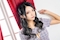 プロフィール写真4・霜月ゆき｜Lounge　Kuroneko・ラウンジクロネコ／クロネコアネックス - すすきのクラブ/ラウンジ