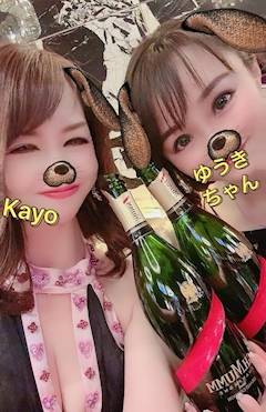 J･Kayo🧜‍♀「お役に立てたなら…」