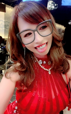 プロフィール写真4・J･Kayo🧜‍♀｜mrs.J 名駅西・ミセスジェイ メイエキニシ - 名古屋 名駅の熟女パブ/熟女キャバクラ
