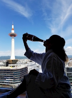 プロフィール写真1・J･Kayo🧜‍♀｜名古屋  熟女キャバクラ・mrs.J 名駅西