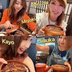 プロフィール写真6・J･Kayo🧜‍♀｜mrs.J 名駅西・ミセスジェイ メイエキニシ - 名古屋 名駅の熟女パブ/熟女キャバクラ