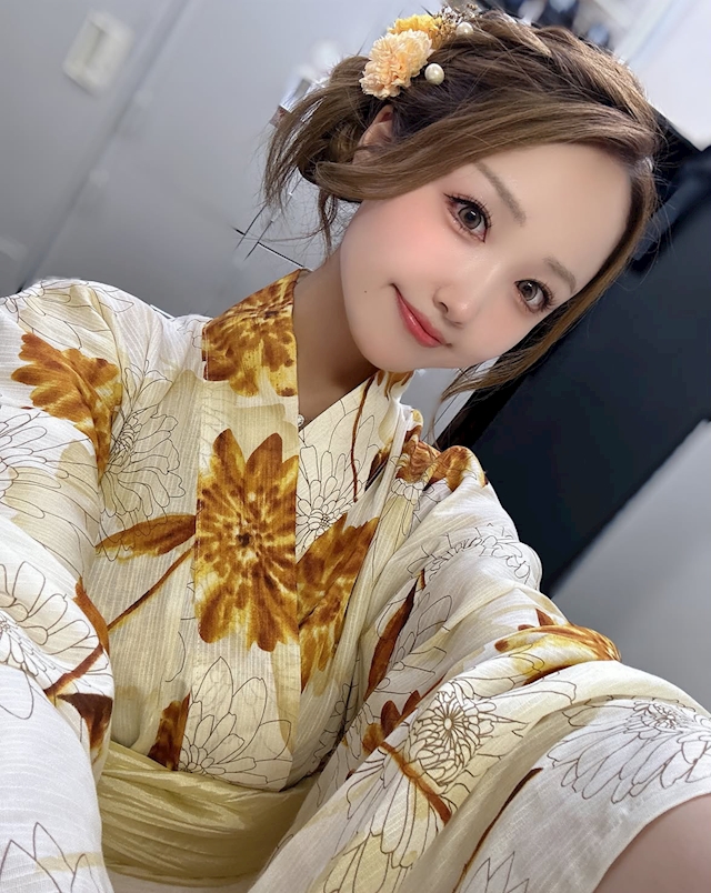 ゆか New Club ReBorN