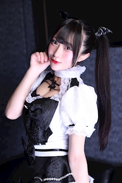 プロフィール写真6・あめ|LiLiPet・リリペット - 秋葉原のコンカフェ