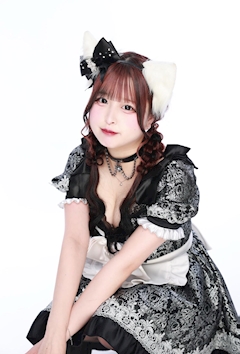 プロフィール写真3・ゆめ｜LiLiPet・リリペット - 秋葉原のコンカフェ