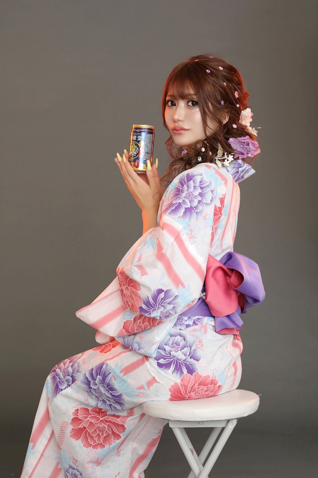 プロフィール写真2・えりか｜