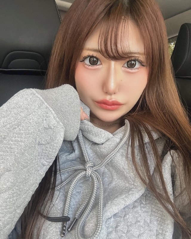 プロフィール写真1・えりか｜
