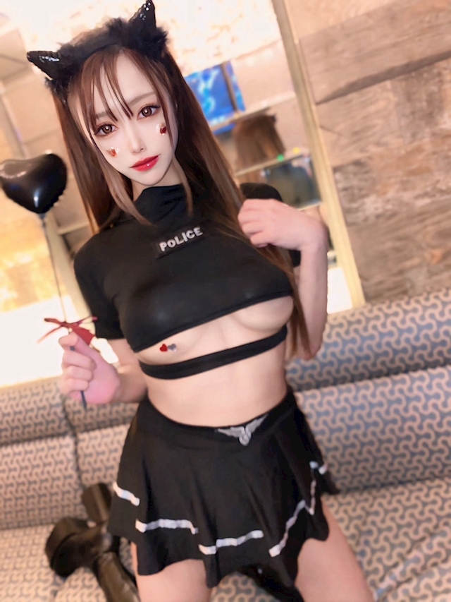 プロフィール写真2・南　はづき｜