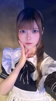 プロフィール写真5・ゆき｜PRODUCE・プロデュース - 祇園のコンカフェ