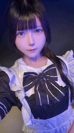 プロフィール写真2・ゆき｜PRODUCE・プロデュース - 祇園のコンカフェ