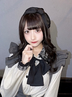 プロフィール写真1・るな＠Andlovely｜And Lovely・アンドラブリー - 秋葉原のコンカフェ