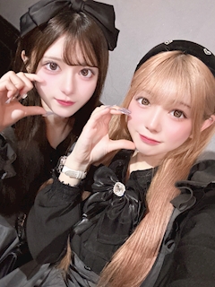 あや＠Andlovely「います♡」