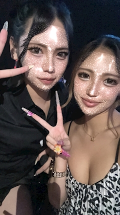 さーちゃん【千葉 since】「しゅしゅ」