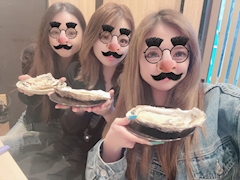 さーちゃん【千葉 since】「🦪」