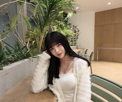 プロフィール写真5・こはく@Andlovely|And Lovely・アンドラブリー - 秋葉原のコンカフェ