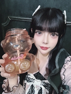 プロフィール写真2・こはく@Andlovely|And Lovely・アンドラブリー - 秋葉原のコンカフェ