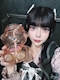 プロフィール写真2・こはく@Andlovely|And Lovely・アンドラブリー - 秋葉原のコンカフェ