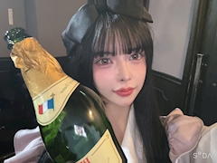 プロフィール写真6・こはく@Andlovely|And Lovely・アンドラブリー - 秋葉原のコンカフェ